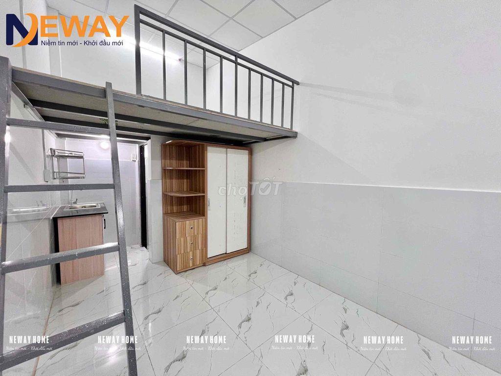 📍 HƯƠNG LỘ 3 – BÌNH TÂN | DUPLEX XINH XẮN  #3tr590