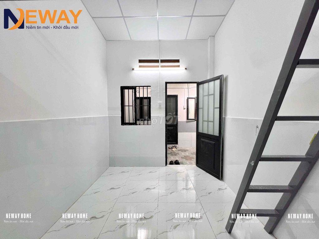 📍 HƯƠNG LỘ 3 – BÌNH TÂN | DUPLEX XINH XẮN  #3tr590