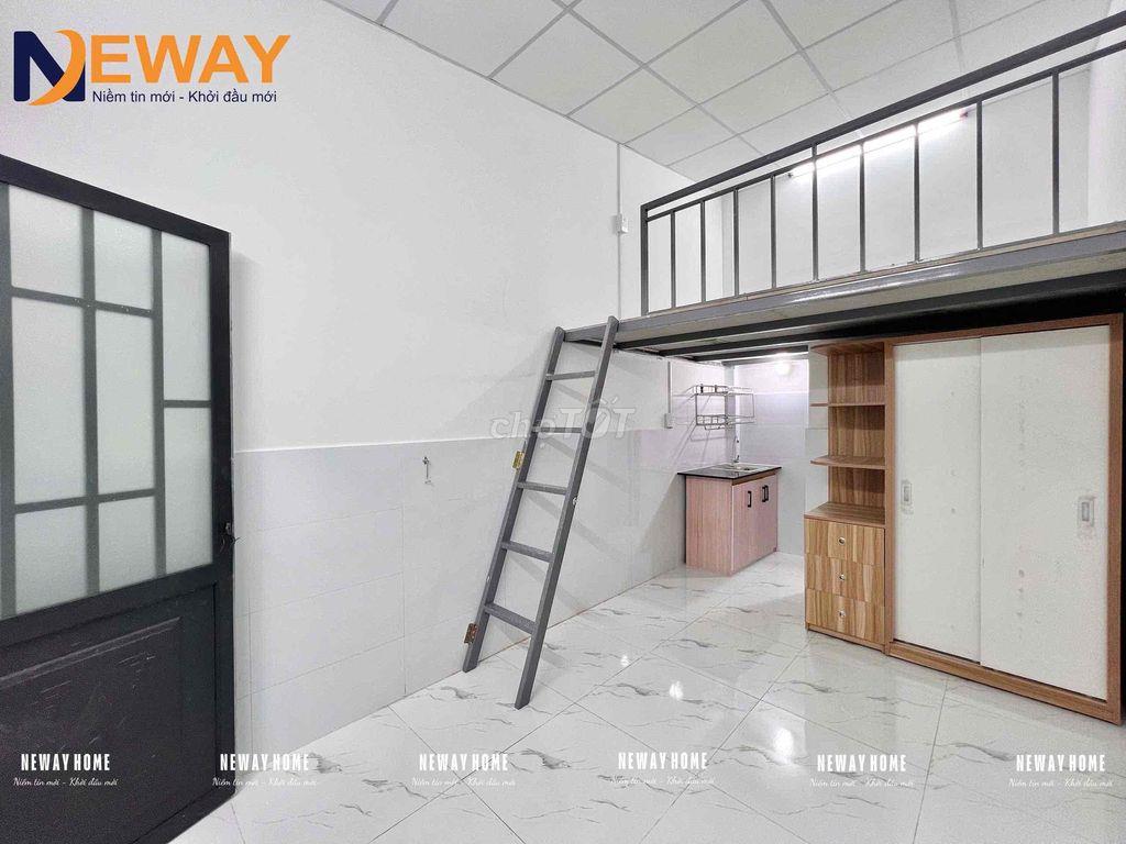 📍 HƯƠNG LỘ 3 – BÌNH TÂN | DUPLEX XINH XẮN  #3tr590