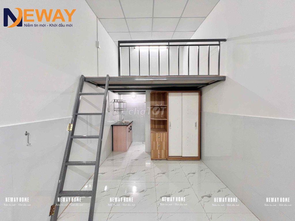 📍 HƯƠNG LỘ 3 – BÌNH TÂN | DUPLEX XINH XẮN  #3tr590