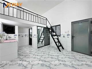 Duplex Hương Lộ 2, Bình Tân #3tr490 Gần Vhu