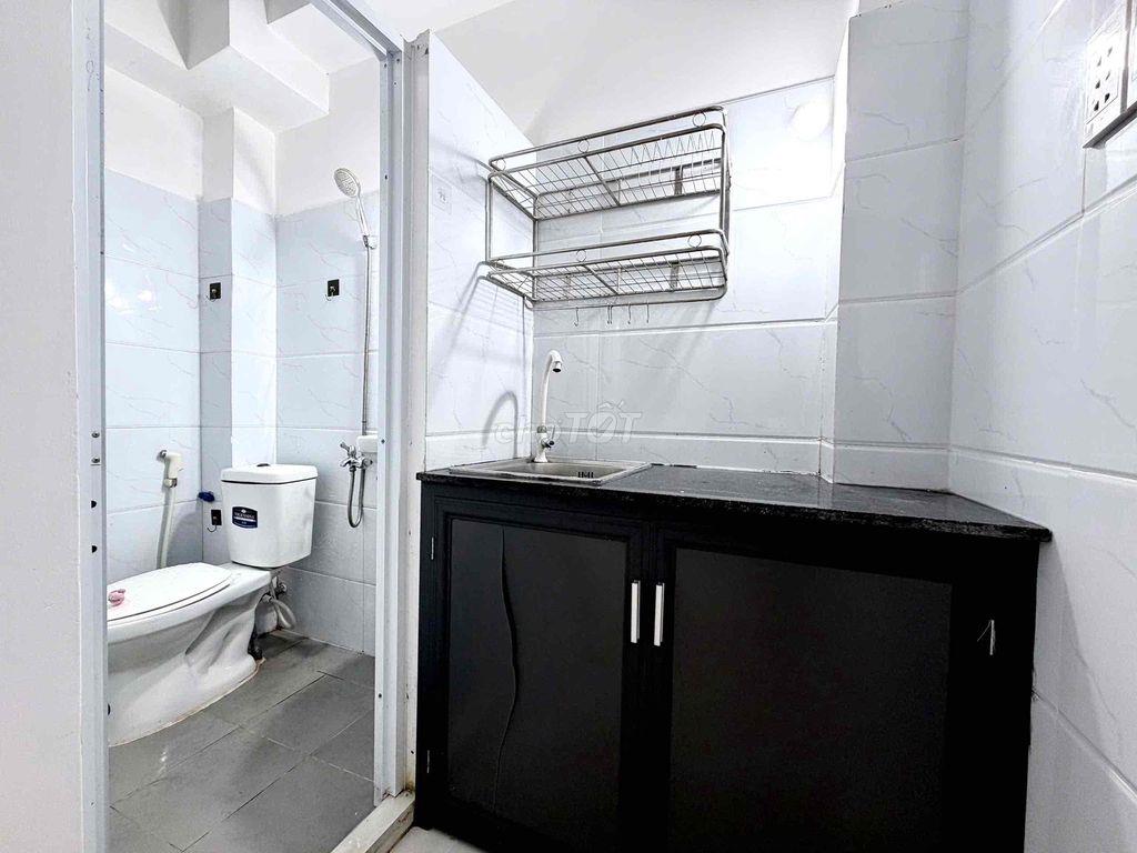 PHÒNG TRỌ MỚI XÂY SÁT ĐẠI HỌC CÔNG THƯƠNG