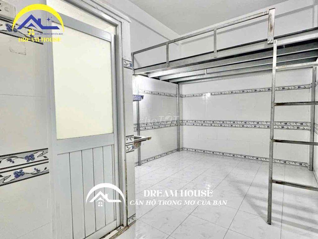 PHÒNG TRỌ MỚI XÂY SÁT ĐẠI HỌC CÔNG THƯƠNG