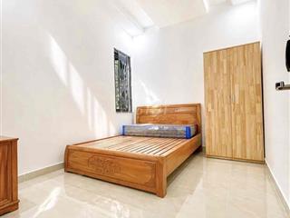 Phòng trọ Ngã Tư 4 Xã Free nước, Free giữ xe, Free dịch vụ