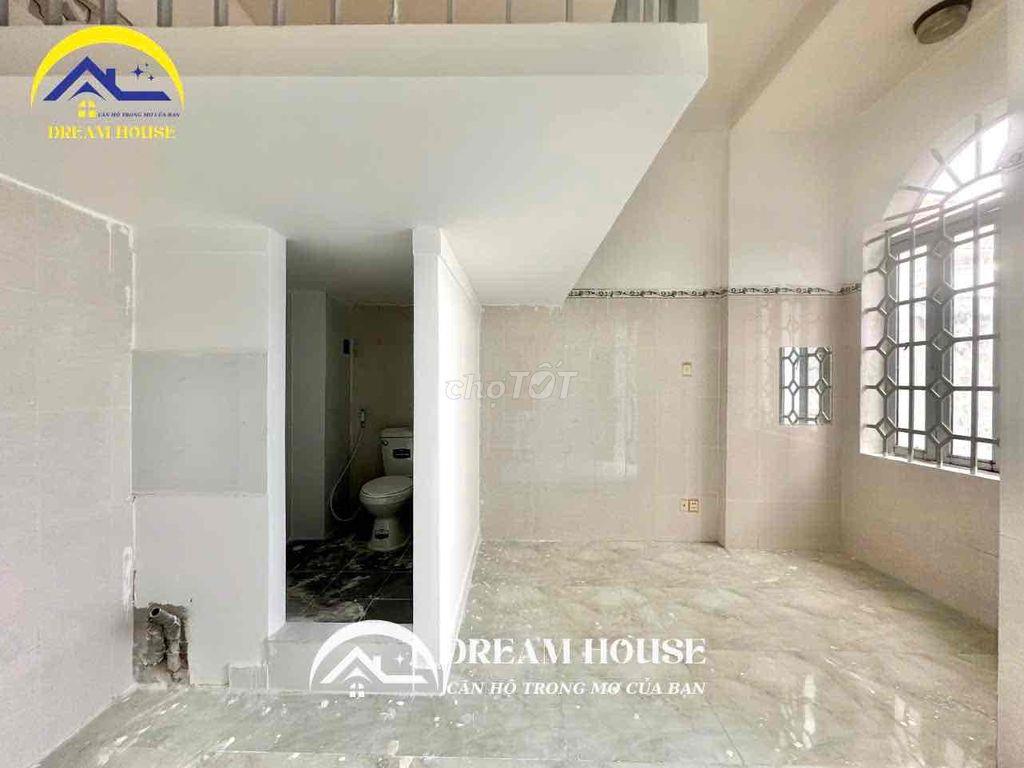 CHO THUÊ PHÒNG GÁC CAO SIÊU RẺ NGAY NGÃ TƯ BỐN XÃ