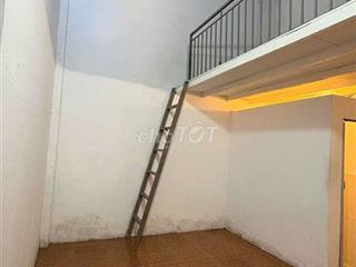 Phòng trọ sau lưng trường kim đồng, Liên Khu 4 5