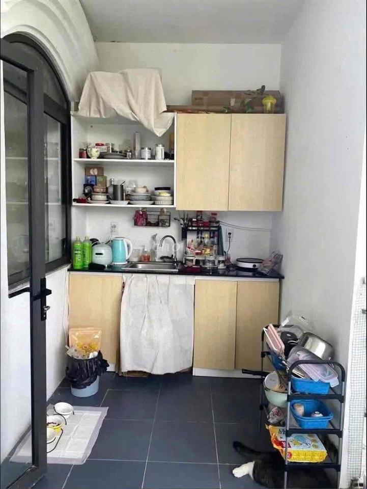 CHO THUÊ CHDV GIÁ TỐT