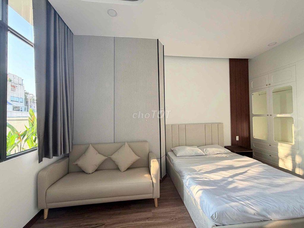 1PN NGAY GẦN HOA SEN, BÁCH KHOA, KINH TẾ