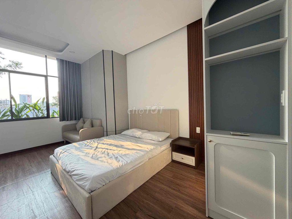 1PN NGAY GẦN HOA SEN, BÁCH KHOA, KINH TẾ
