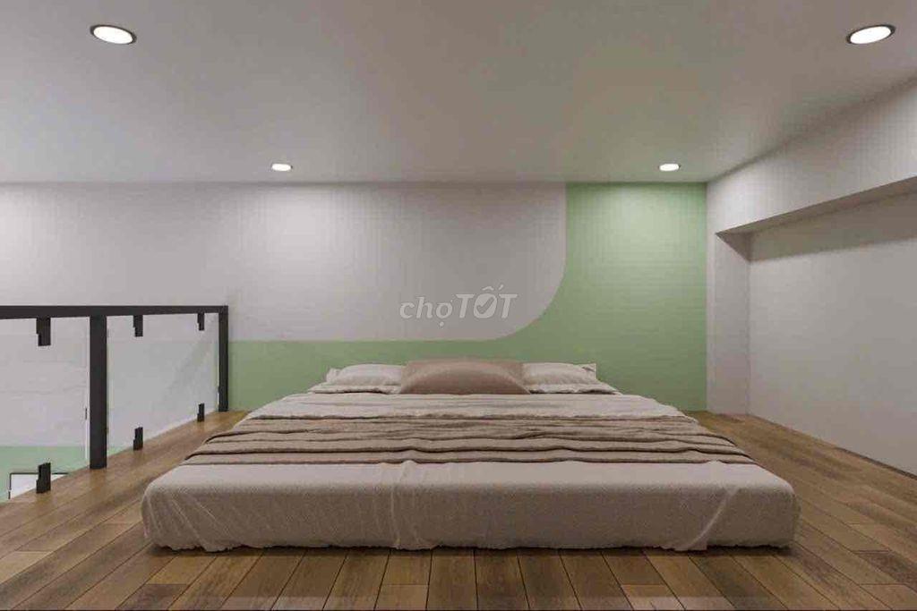 [HOT] CHO THUÊ CHDV NGAY GẦN ĐH KINH TẾ