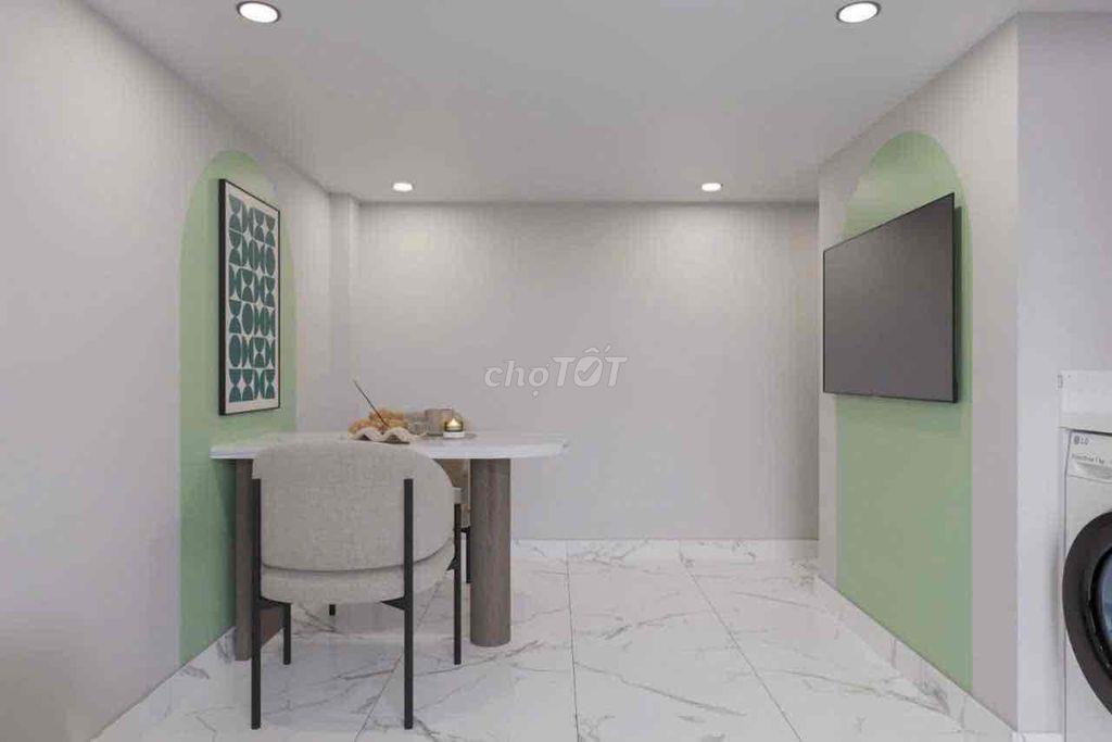[HOT] CHO THUÊ CHDV NGAY GẦN ĐH KINH TẾ