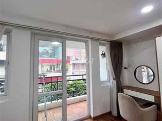 STUDIO RỘNG THOÁNG NGAY VÒNG XOAY DÂN CHỦ