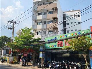 Phòng trọ bình dân 42a Mã Lò có thang máy