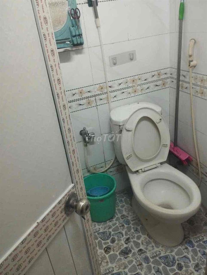 phòng dưới trệt cho thuê quận Bình Tân