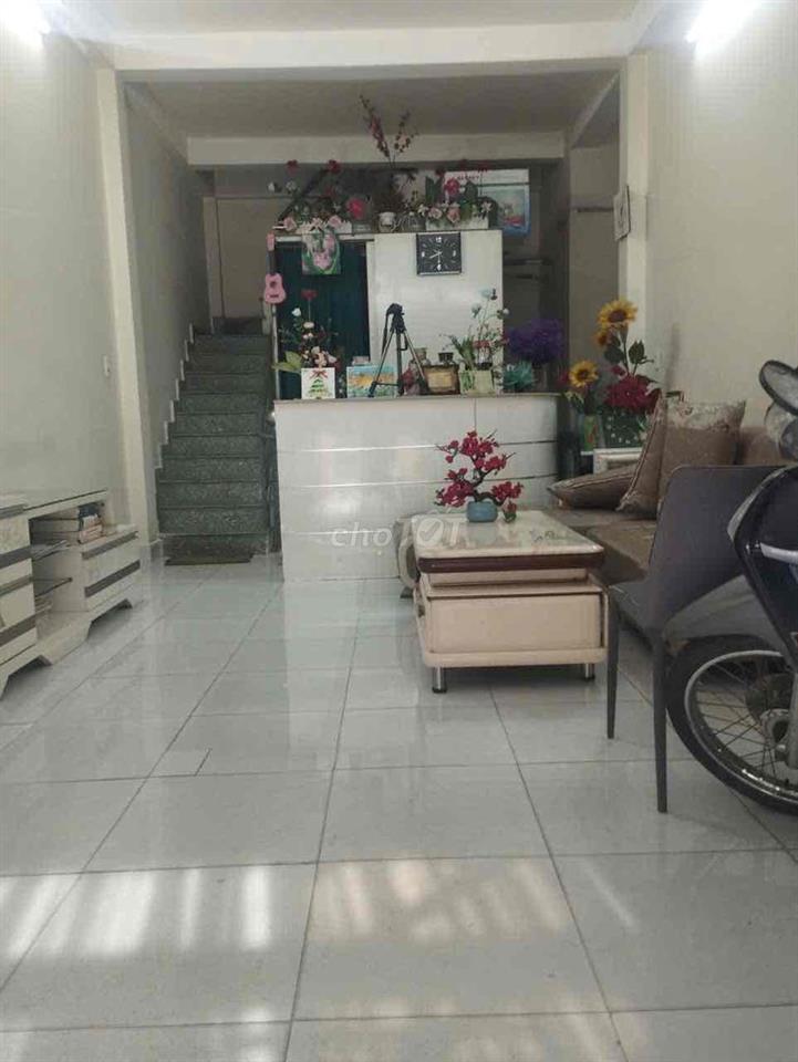 phòng dưới trệt cho thuê quận Bình Tân