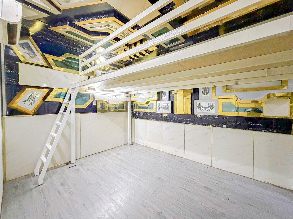 PHÒNG DUPLEX KẾ AEON MALL TÂN PHÚ_ DỌN VÀO Ở LIỀN, HỖ TRỢ CỌC