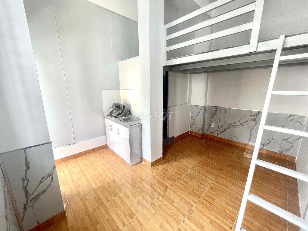 💥_PHÒNG DUPLEX, KỆ BẾP MỚI TOANH TRONG CHỢ THẠCH ĐÀ💥