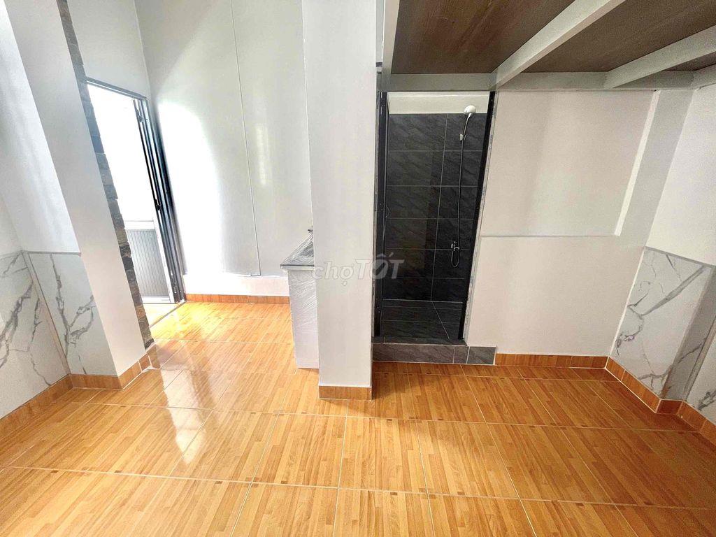 💥_PHÒNG DUPLEX, KỆ BẾP MỚI TOANH TRONG CHỢ THẠCH ĐÀ💥