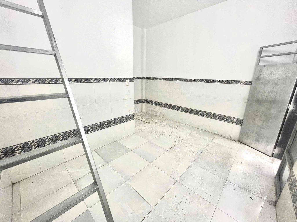 Phòng duplex mới ngay kế bên cầu Bến Phân 🔥