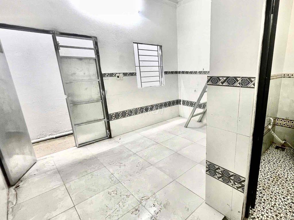 Phòng duplex mới ngay kế bên cầu Bến Phân 🔥
