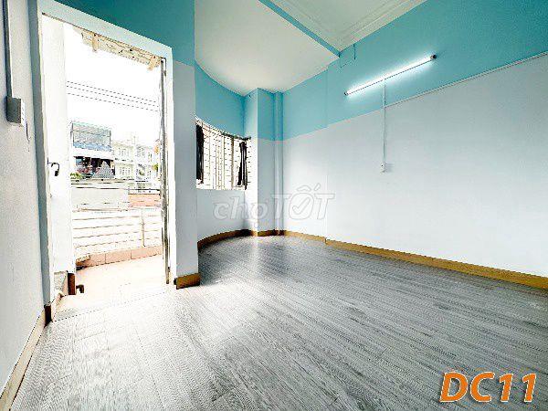 PHÒNG FULL NỘI THẤT _ NGAY NGUYỄN OANH