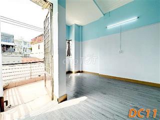 _PHÒNG MÁY LẠNH, DUPLEX NGAY ĐƯỜNG NGUYỄN THÁI SƠN