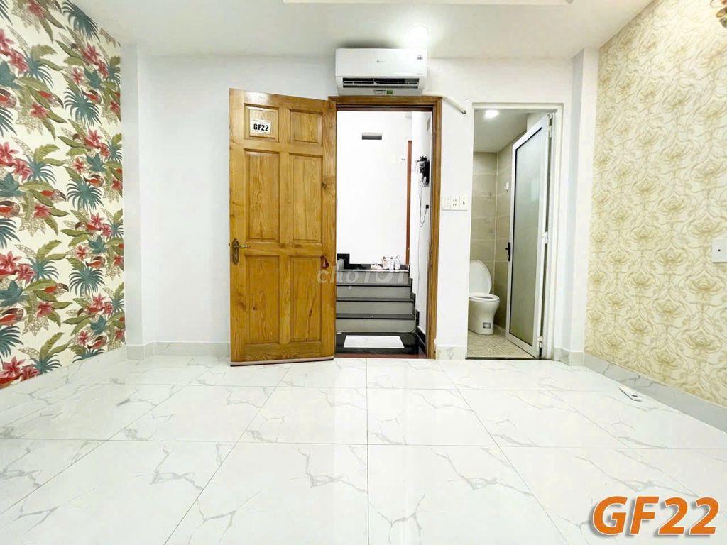 PHÒNG MÁY LẠNH NGAY LÊ ĐỨC THỌ_dọn vào được liền