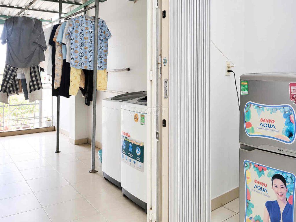 🔥GIẢM 30% _ KTX KẾ BÊN IUH VỪA XÂY XONG ĐANG TRỐNG 💥