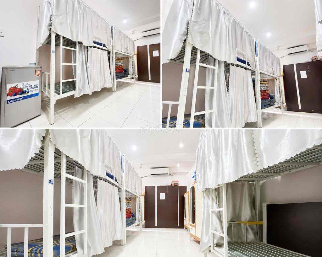 🔥GIẢM 30% _ KTX KẾ BÊN IUH VỪA XÂY XONG ĐANG TRỐNG 💥
