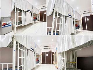 🔥GIẢM 30% _ KTX KẾ BÊN IUH VỪA XÂY XONG ĐANG TRỐNG 💥