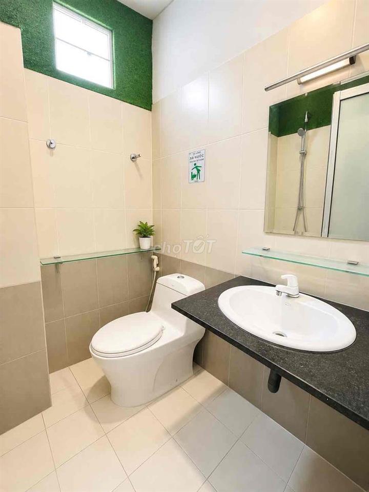 🔥GIẢM 30% _ KTX KẾ BÊN IUH VỪA XÂY XONG ĐANG TRỐNG 💥