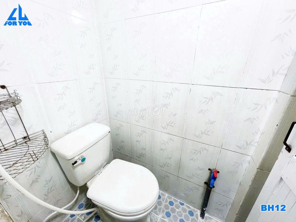 💥NHÀ NGUYÊN CĂN 3 TẦNG NGAY SÁT BÊN CHỢ BÌNH THÀNH ‼️