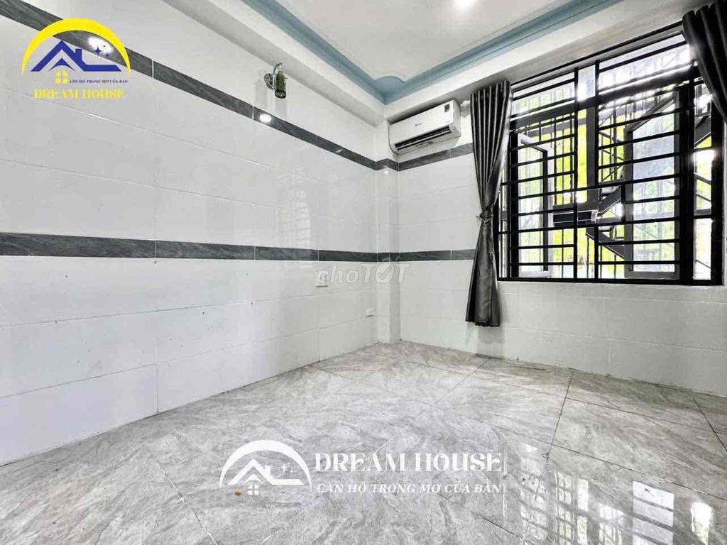 PASS PHÒNG ĐƯỜNG SỐ 10 CÓ CỬA SỔ TRỜI