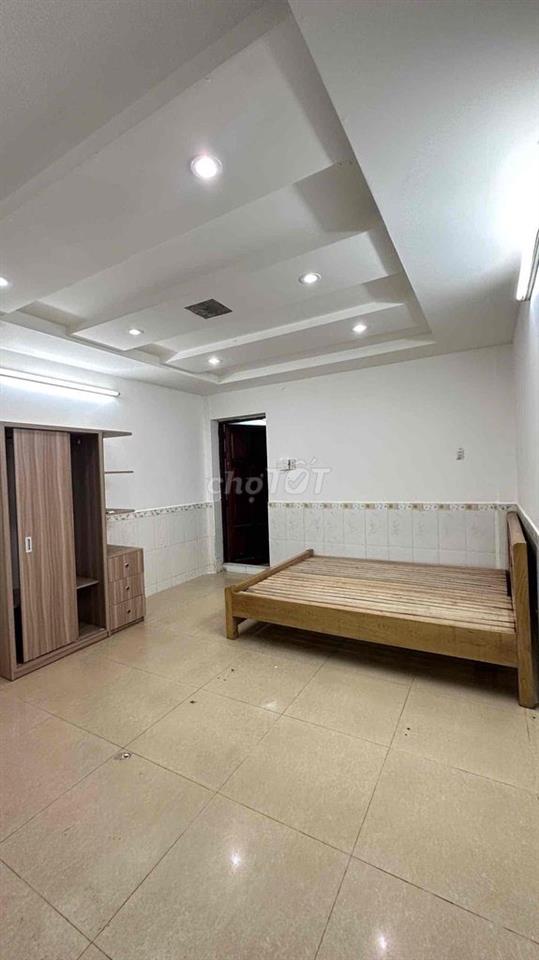 phòng trọ lê văn quới