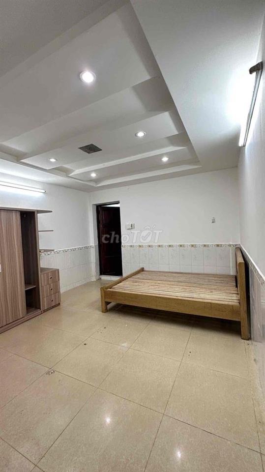 phòng trọ lê văn quới