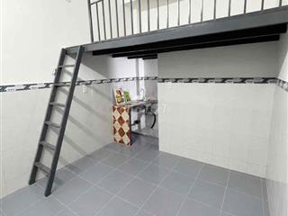Phòng mới ngay ngã tư Trần Văn Giàu và Nguyễn Cửu Phú