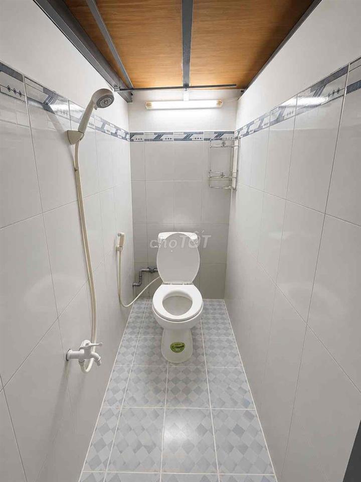 Phòng mới ngay ngã tư Trần Văn Giàu và Nguyễn Cửu Phú