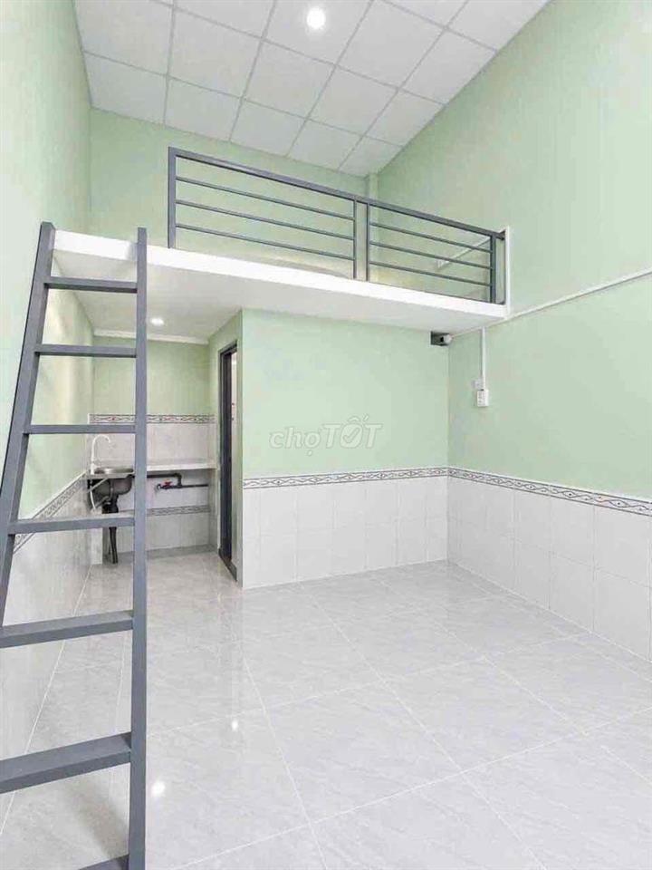 Phòng trọ Đức Hòa, Tân Đức ngay chợ Đồn Cây Dương