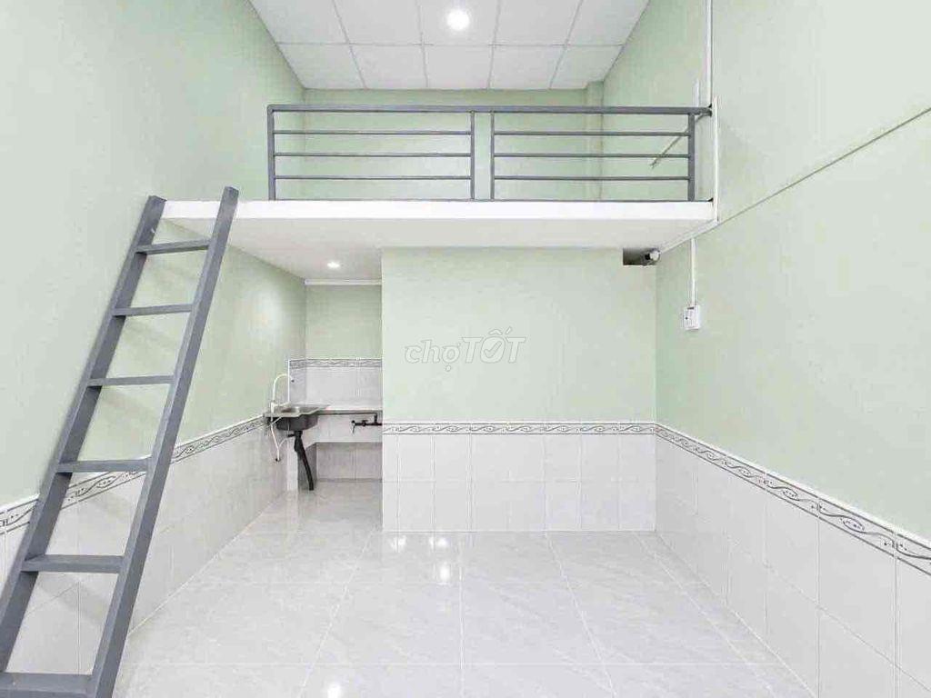 Phòng trọ Đức Hòa, Tân Đức ngay chợ Đồn Cây Dương