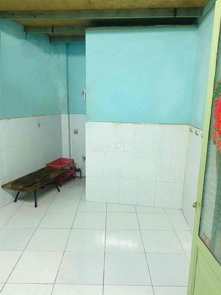 Phòng trọ 20m2, Đường Tỉnh Lộ 10, Q.Bình Tân.