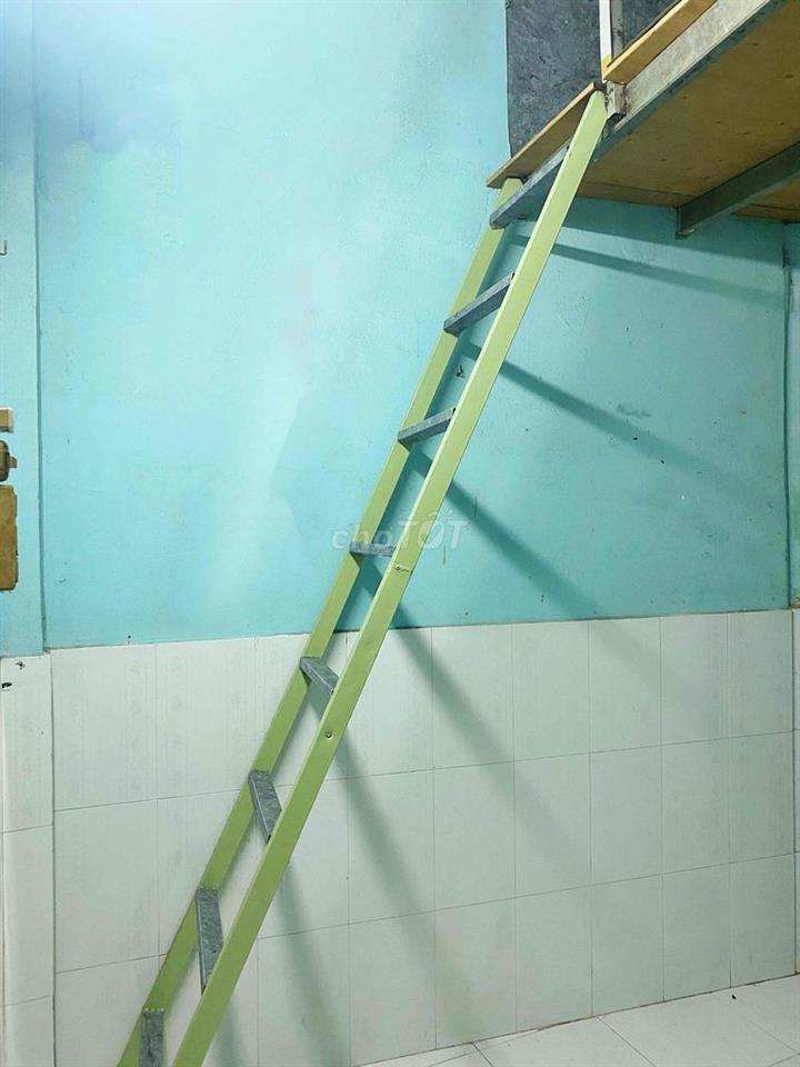 Phòng trọ 20m2, Đường Tỉnh Lộ 10, Q.Bình Tân.