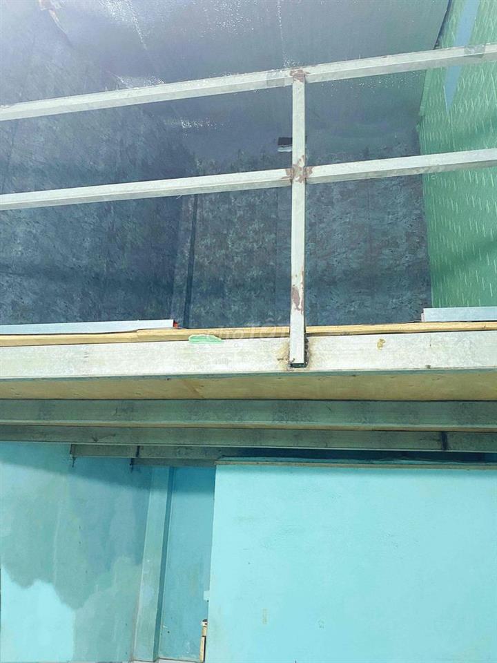 Phòng trọ 20m2, Đường Tỉnh Lộ 10, Q.Bình Tân.