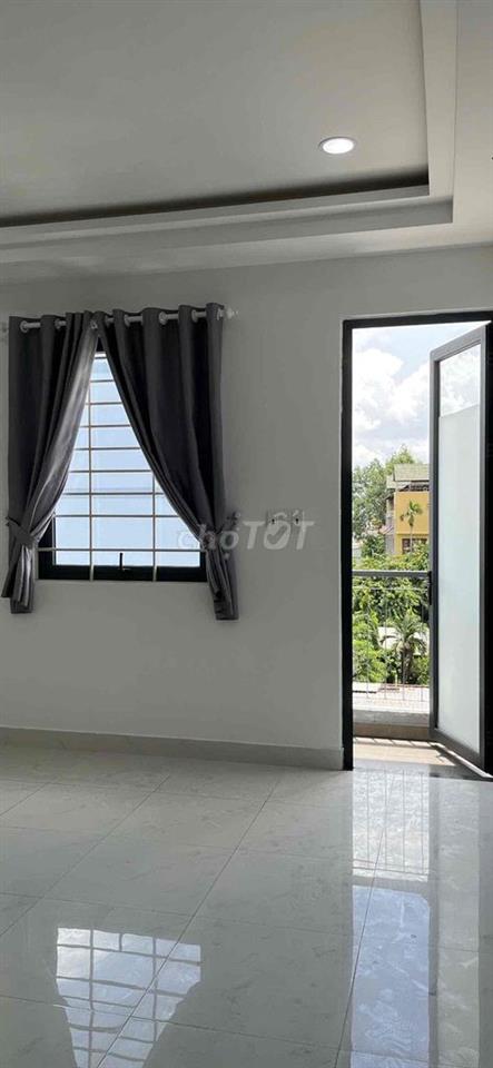 PHÒNG TRỌ CAO CẤP MÁY LẠNH TẠI NGÃ TƯ BỐN XÃ