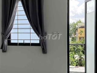 PHÒNG TRỌ CAO CẤP TẠI NGÃ TƯ BỐN XÃ