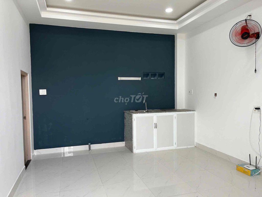 PHÒNG TRỌ CAO CẤP MÁY LẠNH TẠI NGÃ TƯ BỐN XÃ