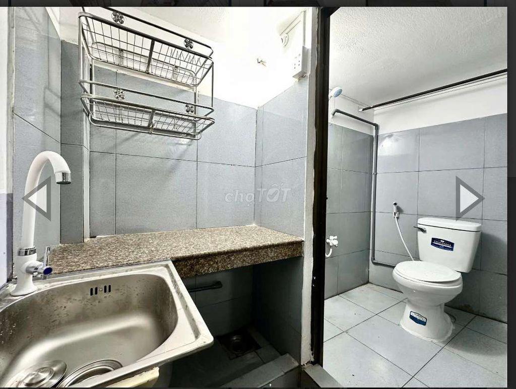 phòng trọ gần kCN visip1 , kCN đồng an , KDC Vietsing 
