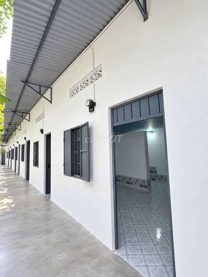 phòng trọ ở KDC Vietsing, gần visip1, ngã 6 An Phú ,
