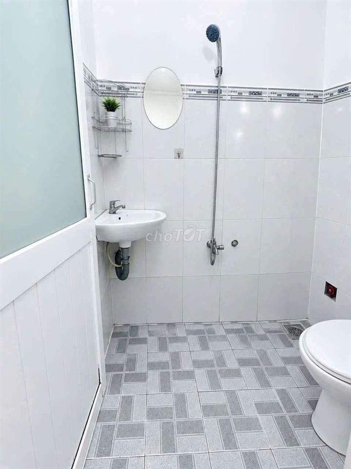phòng trọ ở KDC Vietsing, gần visip1, ngã 6 An Phú ,