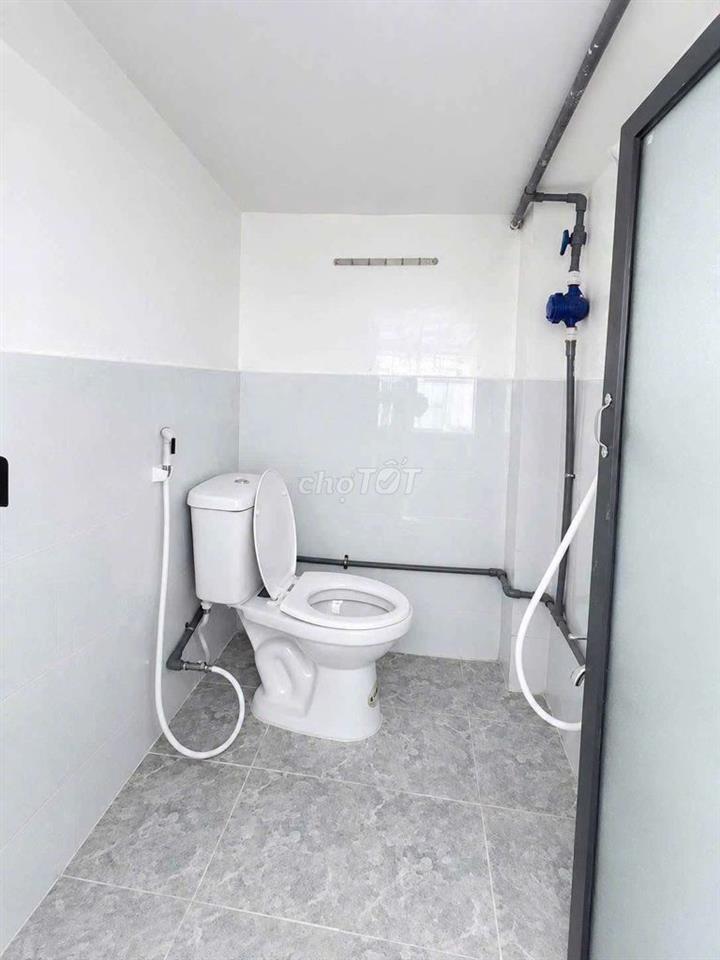 phòng trọ ở chợ bình đáng, gần visip1, KDC 434