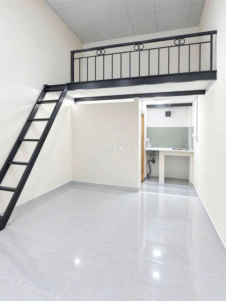 phòng trọ ở chợ bình đáng, gần visip1, KDC 434